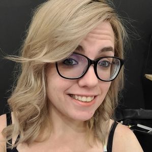 Meet your Posher, Jamie